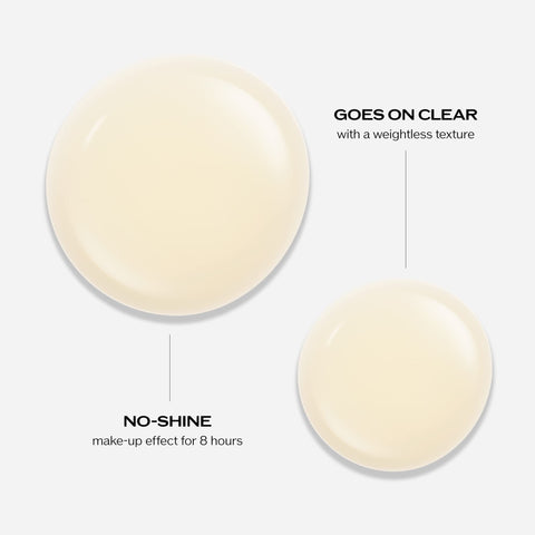 Shiseido Urban Environment Vita-Clear Sunscreen SPF 42-30 mL - Invisible Formula with Vitamin C - No-Shine, Makeup Effect for 8 Hours - Non-Comedogenic