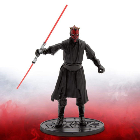 Darth Maul Elite Series Die Cast Action Figure - 6 1/2'' - Star Wars