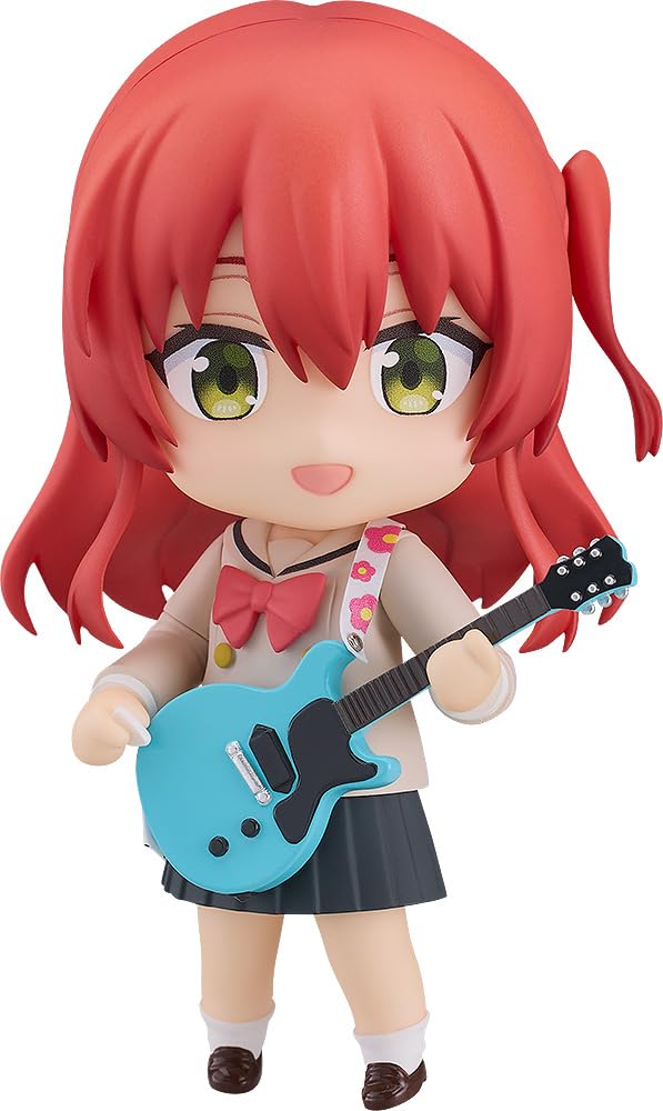 Bocchi The Rock!: Ikuyo Kita Nendoroid Action Figure