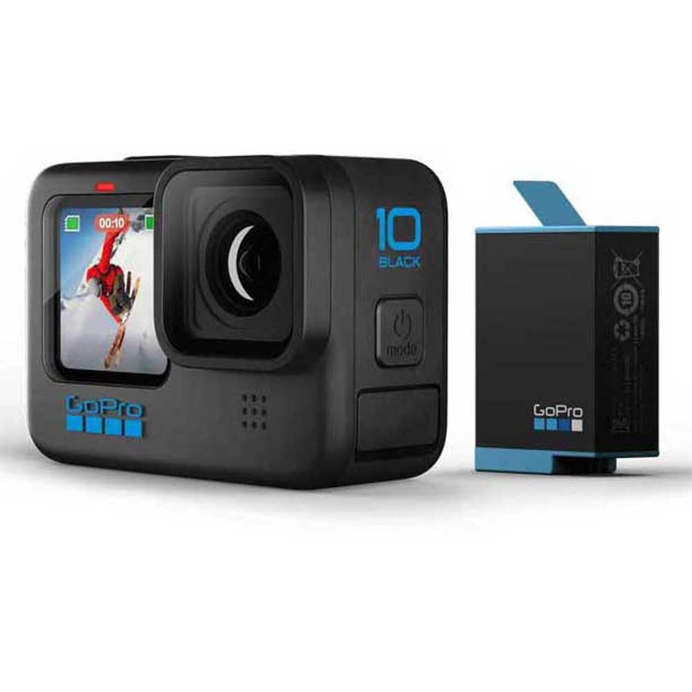 GoPro Acc. Hero 10