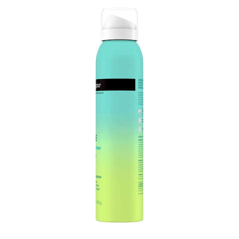 Neutrogena Sun Rescue After Sun Rehydrating Spray with Hyaluronic Acid, Vegan and Lightweight 48-Moisturizing Skin and Body Mist, Non-Comedogenic Hydration, 6.7 Oz