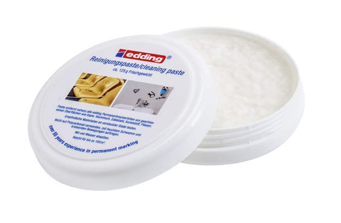 Edding Cleaning paste for removing permanent marker markers