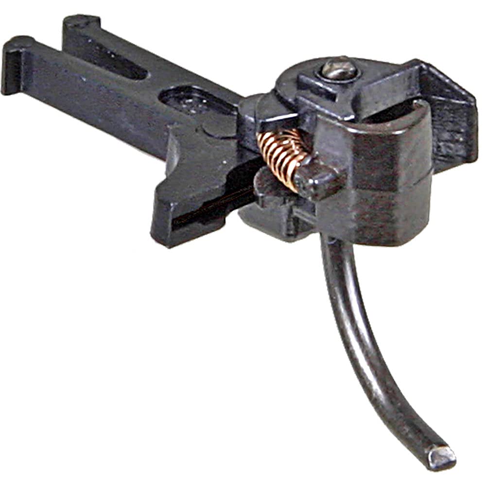 HO NEM 362 Coupler, 11/32" Center (2pr)