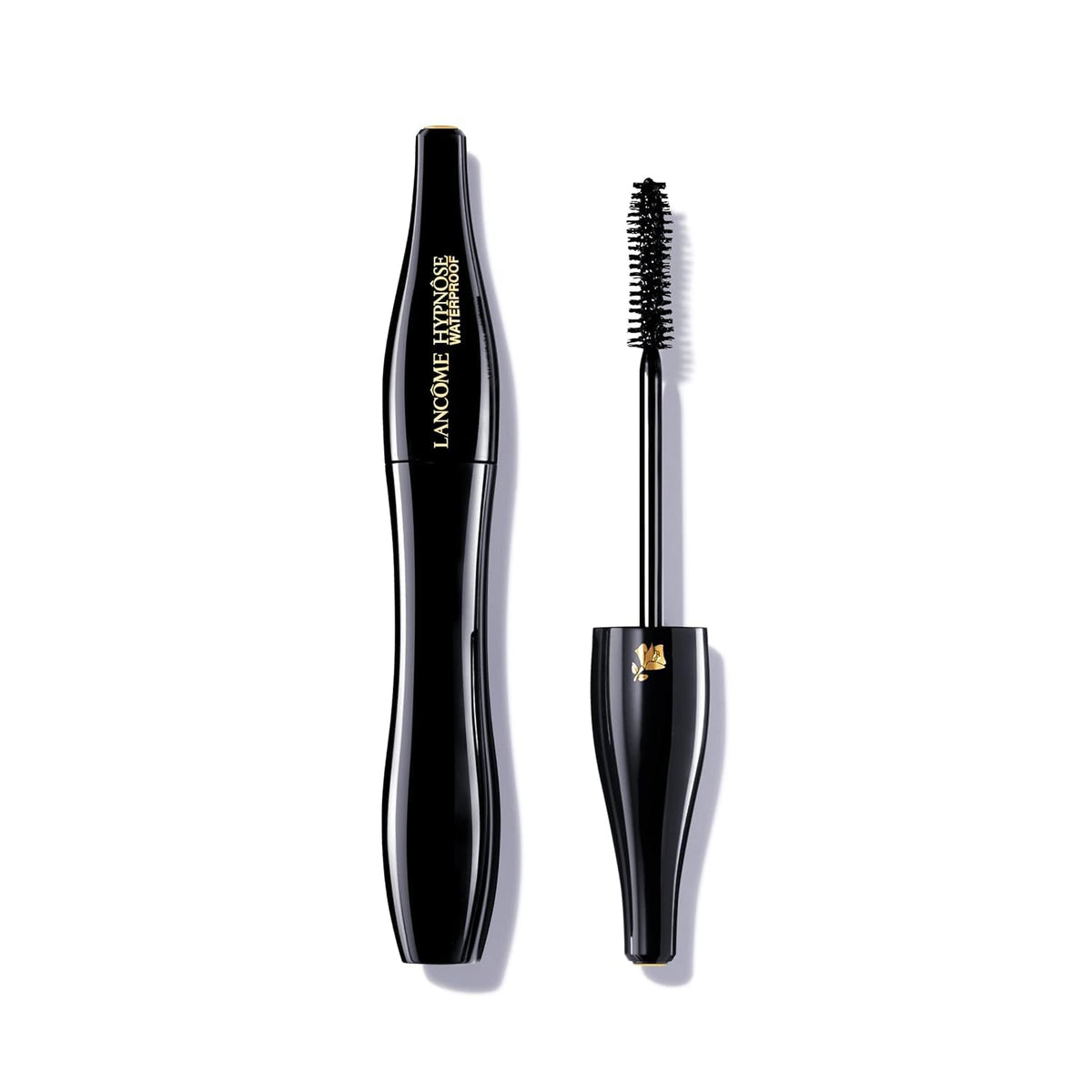 LancÃ´me Paris HypnÃ´se Waterproof Mascara, 01 Noir Hypnotic, Custom-wear volume mascara, 6ml 0.20 FL. OZ.