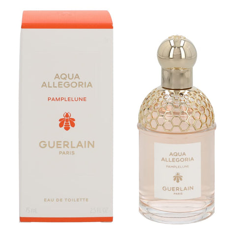 Guerlain Aqua Allegoria Pamplelune Eau De Toilette Spray for Women, 2.5 Ounce