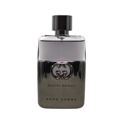 Gucci Guilty for Men 1.6 oz Eau de Toilette Spray