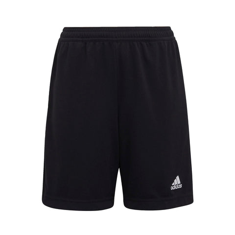 adidas Unisex Kids Ent22 Tr Shoy Shorts, Black, 13-14 Years UK