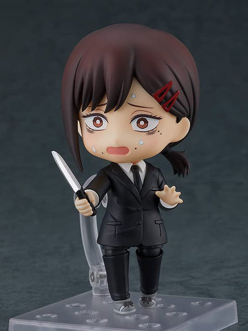 ????????????(GOOD SMILE COMPANY) Nendoroid Chainsaw Man Coveni Non-Scale Plastic Painted Action Figure