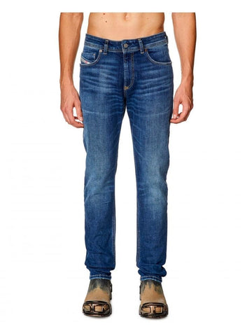 Diesel_1979 Sleenker_Pants_Blue_30W / 32L