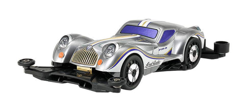 Tamiya 18712 Lord Guile FM-A Chassis 1/32 Scale Mini 4WD Rev Series