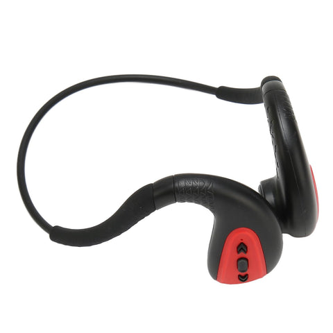 Haofy Wireless Sports Headphones, IPX8 Waterproof Multifunction Open Ear Sport Headphones for Driving for Cycling for Fitness