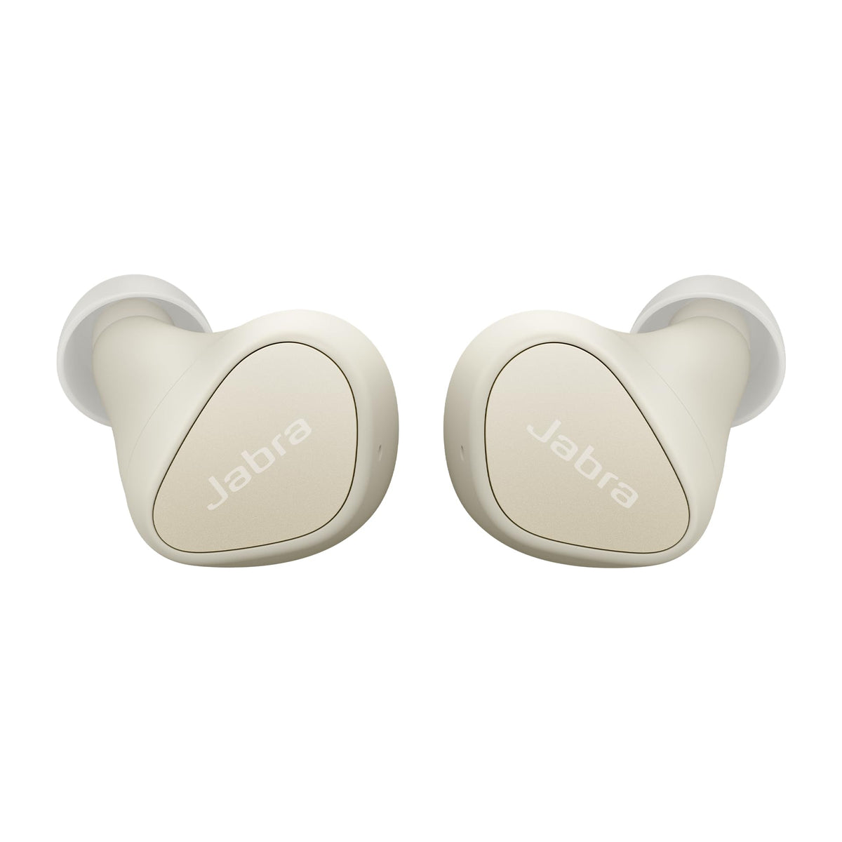 Jabra Elite 3 Wireless Earbuds Light Beige EU
