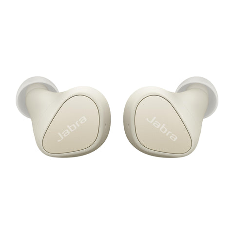 Jabra Elite 3 Wireless Earbuds Light Beige EU