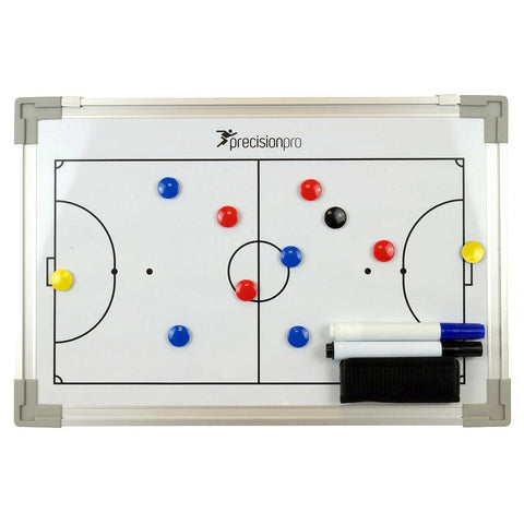 Precision Training Futsal Tactic Board (60x90cm)