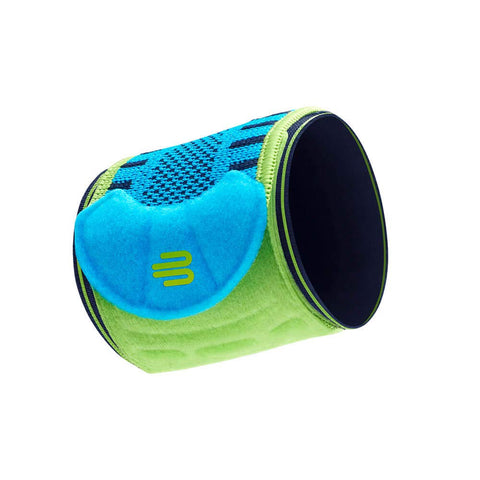 Bauerfeind Wrist Bandage "Wrist Strap", 1 Wrist Brace for Sports such as Fitness, Strength Sports and Crossfit, for Men & Women - Stabilising & Protective