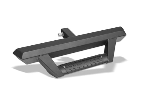 Armordillo AR Drop Step Hitch Step for Class 3 Trailer Hitch in Matte Black Heavy Duty 2" Receiver Hitch Step|7180321