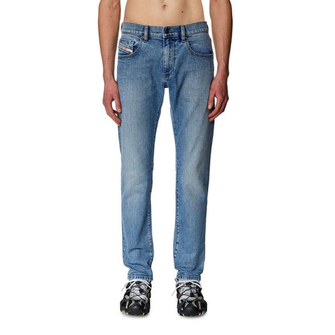 Diesel_2019 D-STRUKT_Pants_Blue_36W / 32L