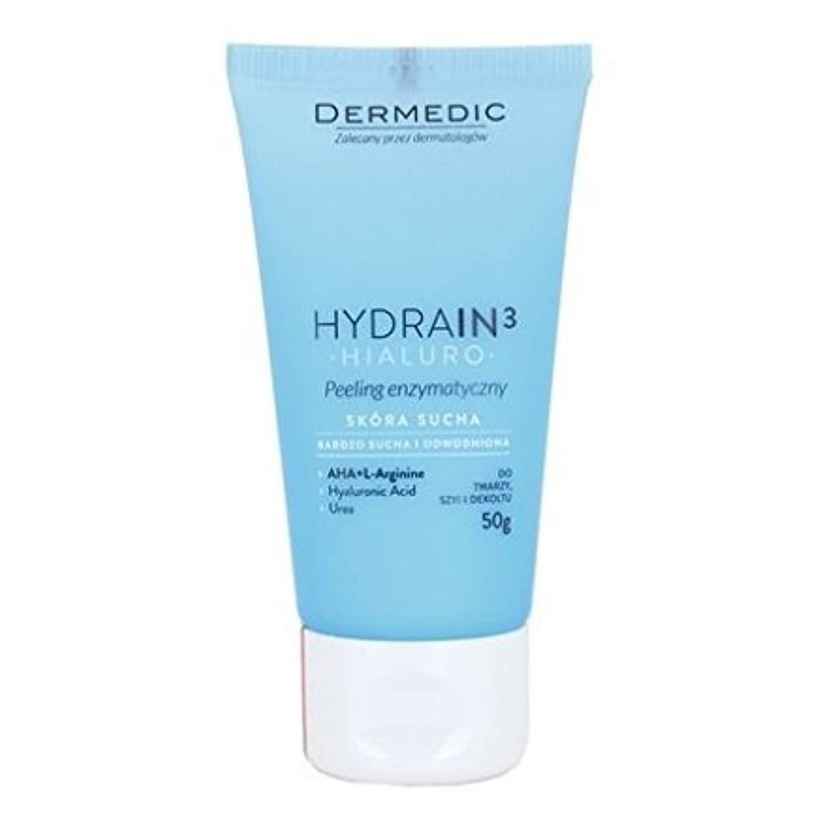 HYDRAIN3 HIALURO enzyme peeling