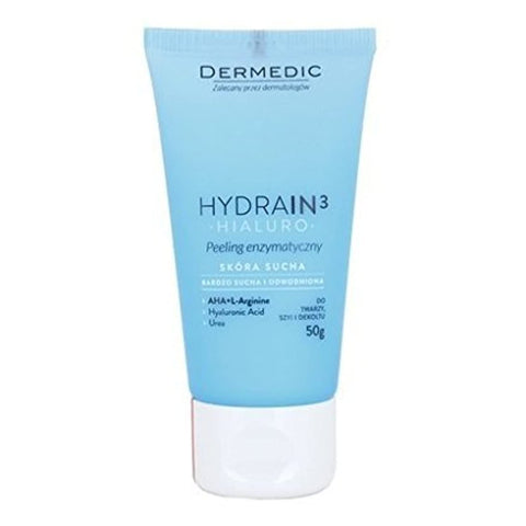 HYDRAIN3 HIALURO enzyme peeling