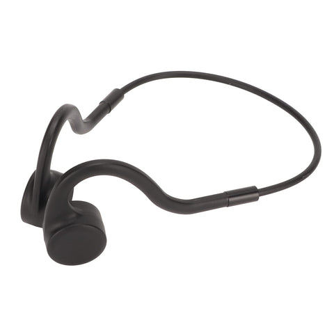 Open Ear Headphones, IPX8 Waterproof X5 5.0 Sports Wireless Earphones Professional for Hiking for Cycling