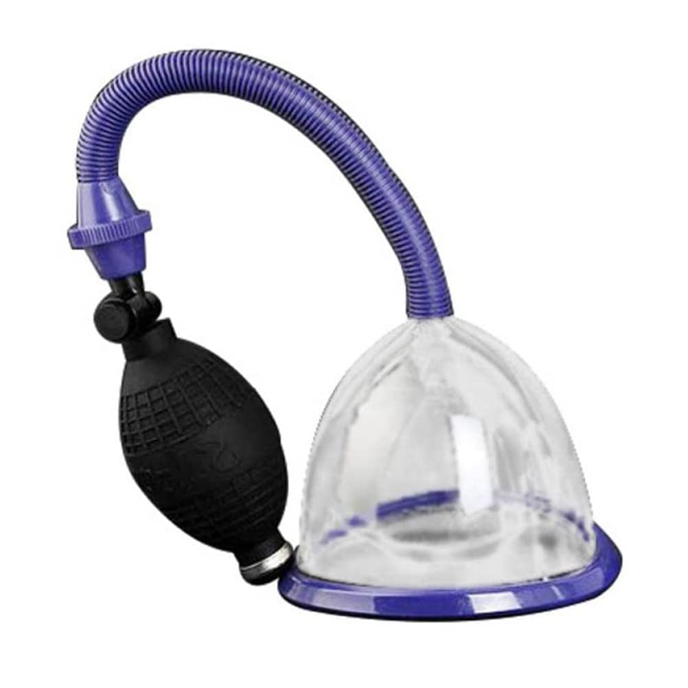 CeFurisy Breast Pump Female Nipples Suction Cup Breast Enhancement Enlargement Pumping Sucker Cups - for Breastfeeding or Women