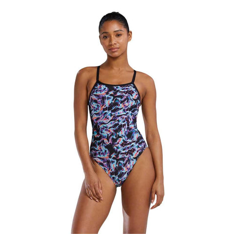 TYR Women's Durafast Elite Diamondfit Swimsuit