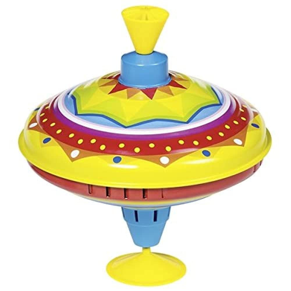 Cause 53050 Humming Top, Mixed