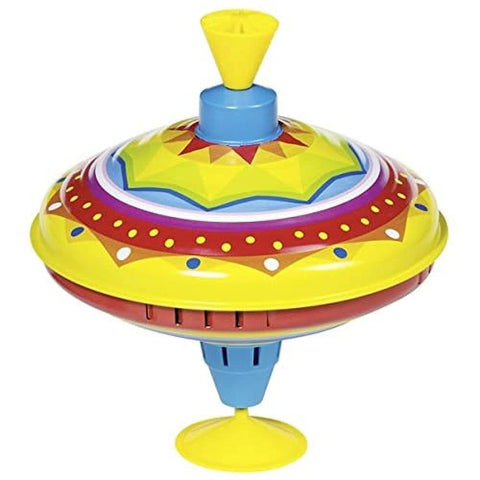 Cause 53050 Humming Top, Mixed