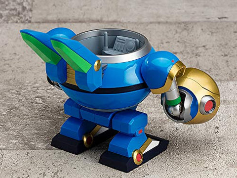 Capcom Nendoroid More: Rabbit Ride Armor