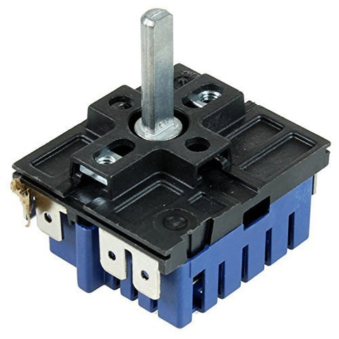 Belling Oven Cooker Hob Energy Regulator Thermostat/Simmerstat Switch Unit