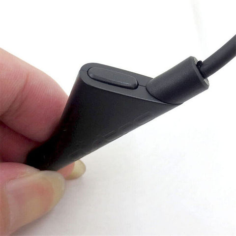 MOUDOAUER 6.56ft/2m 3.5mm Mute Earphone Audio Cable for Astro A10 A40 Gaming Headphone Headset Accessory