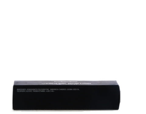 MAC MAC Lip Gloss Clear [parallel import goods]