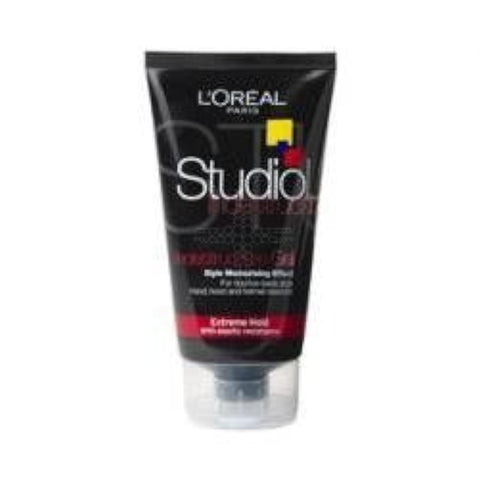 L 'Oreal Expert Professionnel - Hair Indestructible Gel Tube 150 ML