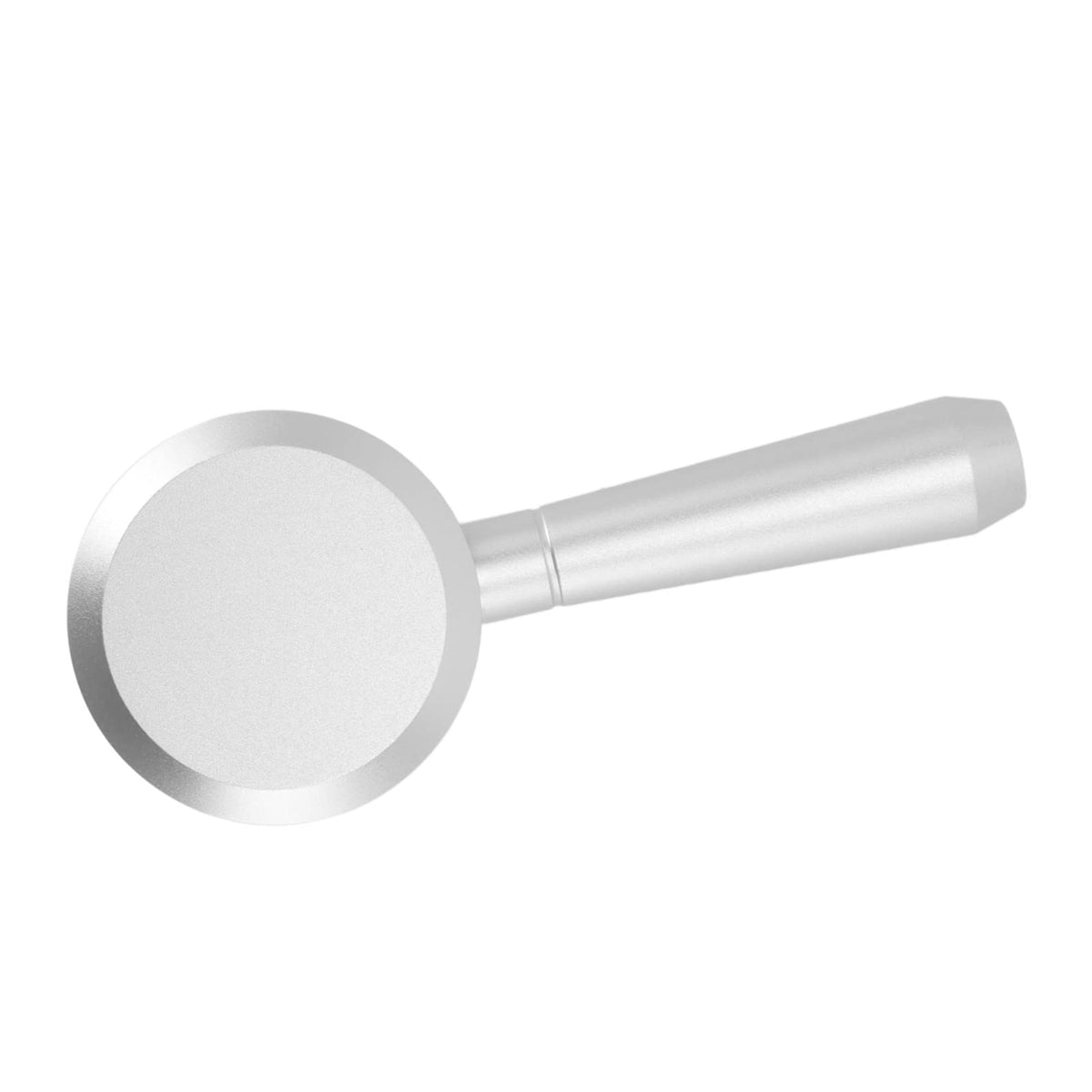Replacement Steam Lever, Coffee Machine Steam Handle Steam Lever for Breville Sage 870 875 876 (Silver)
