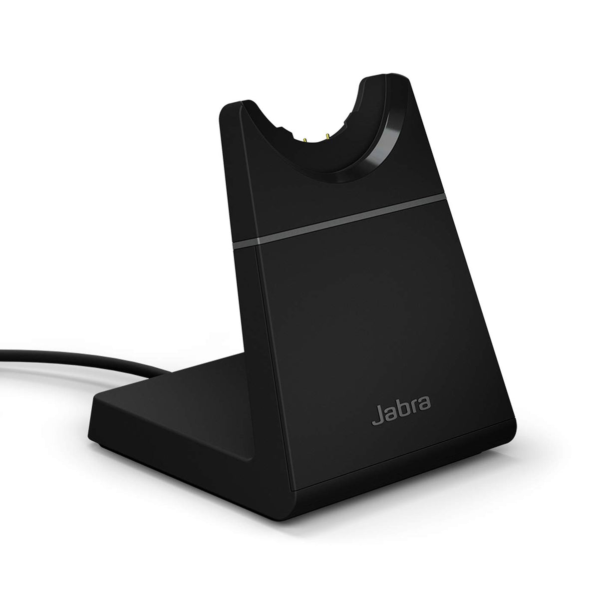 Jabra zub. Evolve2 65 Deskstand USB-A, Black
