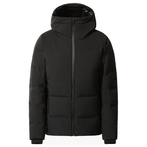 THE NORTH FACE Cirque Jacket Tnf Black-Tnf Black L
