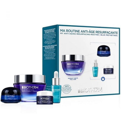 Biotherm Blue Therapy Anti-Aging Eye Cream, 5ml/ 0.17 Ounce