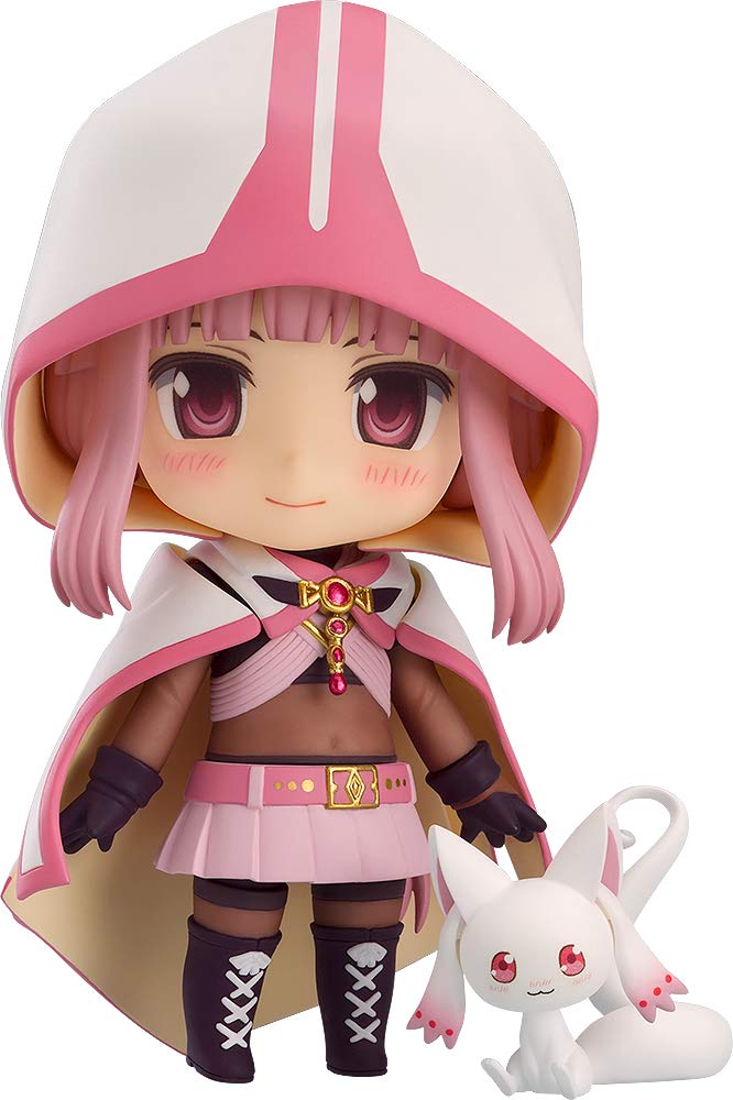 Good Smile Company Puella Magi Madoka Magica Side Story: Magia Record: Irohan Tamaki Nendoroid Action Figure