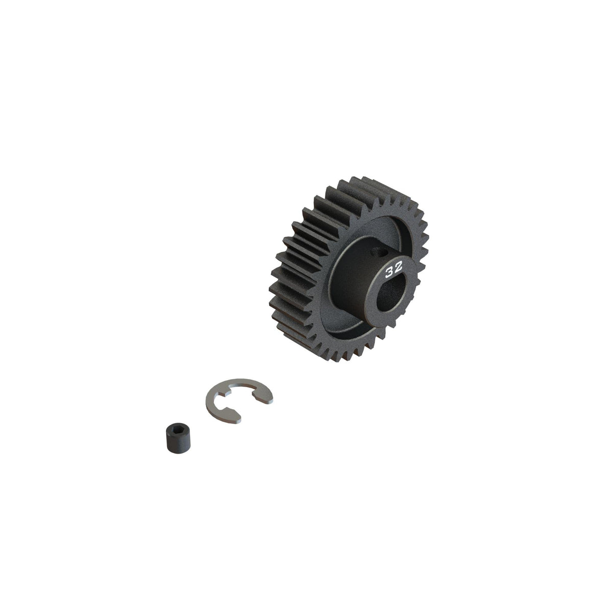 ARRMA Pinion Gear, 32T Mod1 Safe-D8, ARA311120