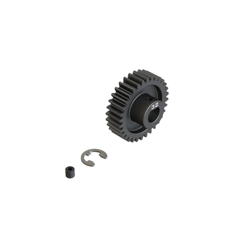 ARRMA Pinion Gear, 32T Mod1 Safe-D8, ARA311120