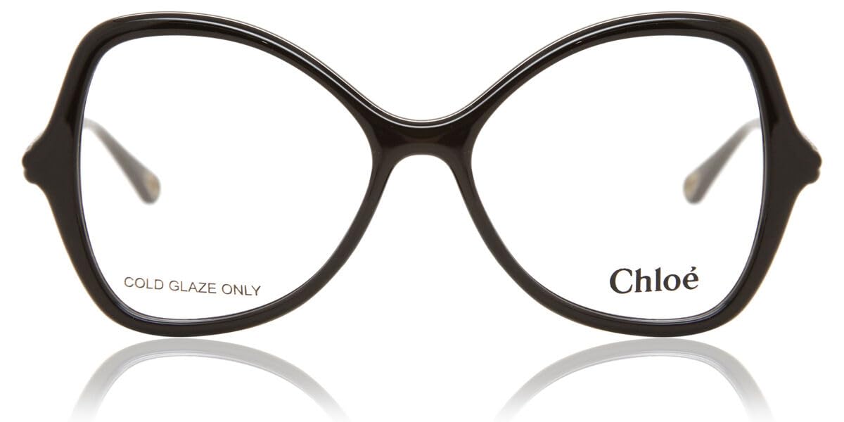 Eyeglasses ChloÃƒÂ© CH 0004 O- / Brown