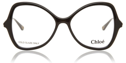 Eyeglasses ChloÃƒÂ© CH 0004 O- / Brown