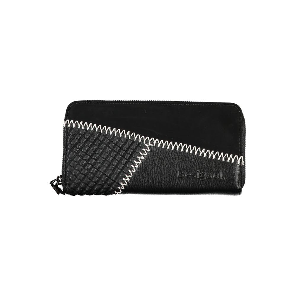 Desigual Women's Accessories PU Long Wallet, 1