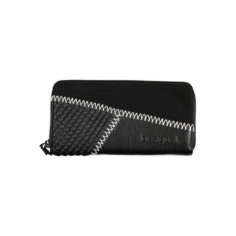 Desigual Women's Accessories PU Long Wallet, 1