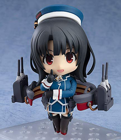 Good Smile Company Kancolle: Takao Nendoroid Action Figure