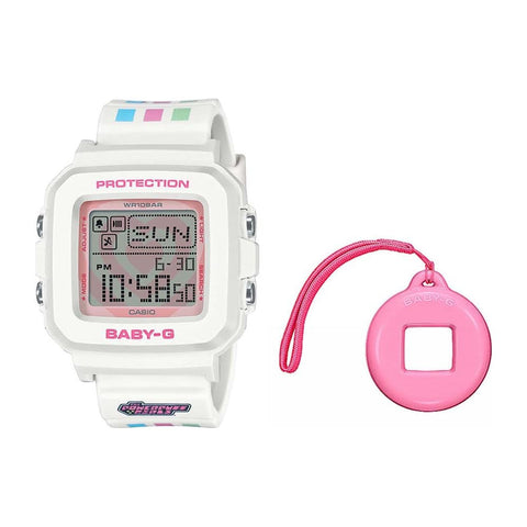 Casio Dress Watch BGD-10KPP-7ER