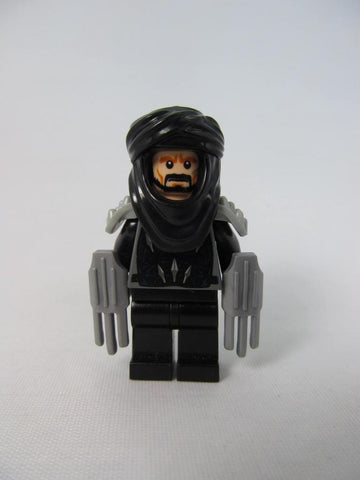 LEGO Prince of Persia Setam Claw Hassansin Minifigure