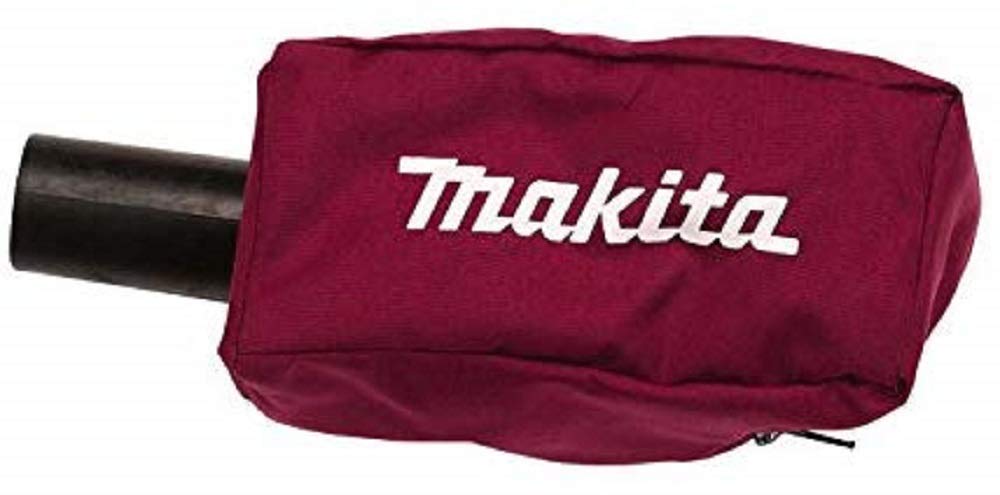 Makita 151780-2 Dust Bag Bo3700 Cloth, Multi-Colour