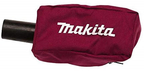 Makita 151780-2 Dust Bag Bo3700 Cloth, Multi-Colour