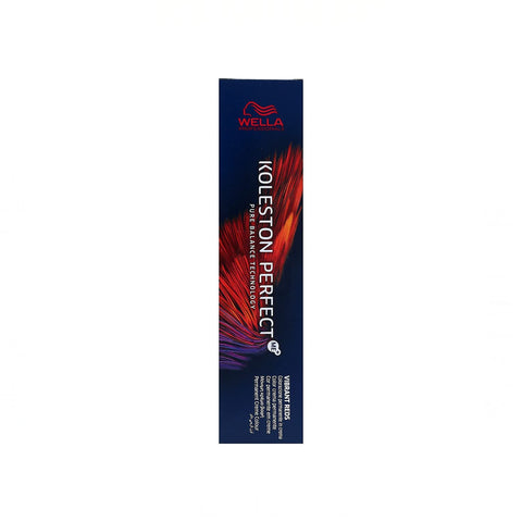Wella koleston me+ 60 ml, Color 7/47